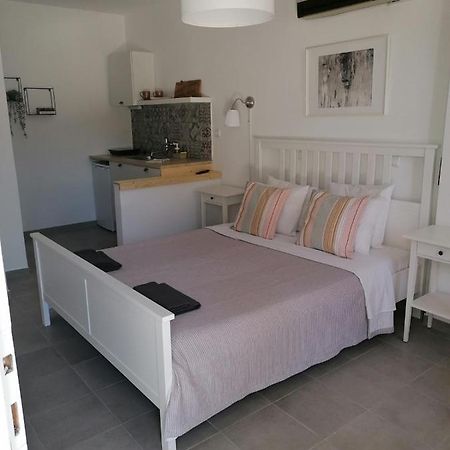 Studios Margaret, Poros Island Poros Town Bagian luar foto