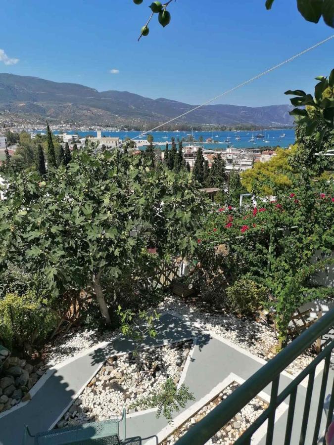 Studios Margaret, Poros Island Poros Town Bagian luar foto