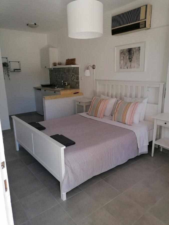 Studios Margaret, Poros Island Poros Town Bagian luar foto