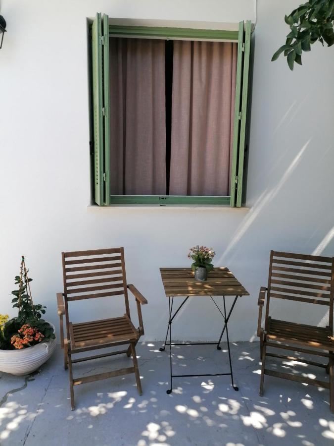Studios Margaret, Poros Island Poros Town Bagian luar foto